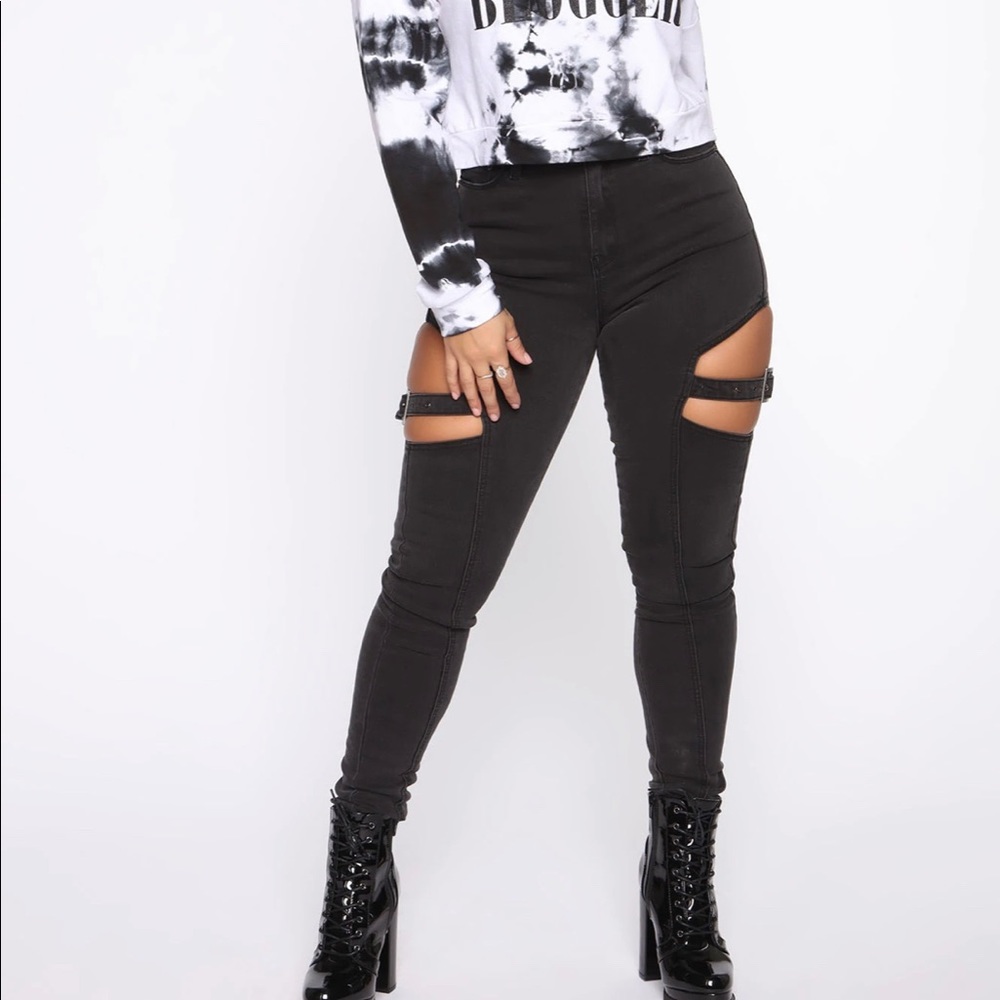 Fashion Nova | Size 5 💖